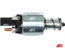 Реле стартера втягуюче PASSAT/OCTAVIA II 1.4-1.8 TSI 07-14 AS-PL SS3054 SS3054