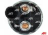 Реле стартера втягуюче PASSAT/OCTAVIA II 1.4-1.8 TSI 07-14 AS-PL AS PL SS3054 (фото 3)