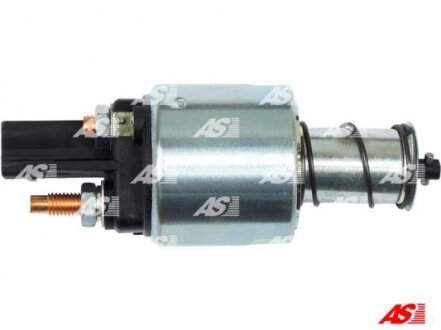 Реле стартера втягуюче PASSAT/OCTAVIA II 1.4-1.8 TSI 07-14 AS-PL AS PL SS3054 (фото 1)
