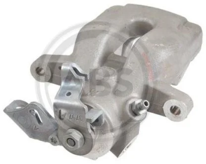 Супорт гальмівний зад. CITROËN C2/C3/C4/PEUGEOT 1007/2008/207/208 03- Л. (LUCAS/TRW) A.B.S. A.B.S. 522711