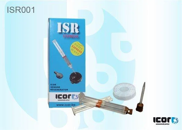 Сенсор гель універсальний ICOR GS9600P450X (фото 1)
