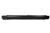 Поріг Лів CITROEN BERLINGO I PEUGEOT PARTNER 2D 07.96-10.08 BLIC 6505060550001P (фото 1)
