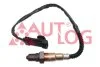 Лямбда-зонд Renault Kangoo/Trafic/Laguna 1.6-2.0 16V 01- AUTLOG AS2203 (фото 1)