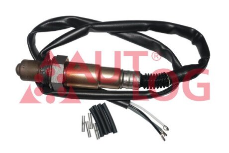 Лямбда-зонд BMW/Skoda/Audi/Fiat/Ford/Lada/Opel/Renault/VW AUTLOG AS2201