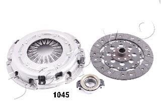 Комплект сцепления Nissan X-Trail T30 (01-), Primera (02-) 2.2 dCi JAPK JAPKO 921045