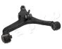 Рычаг подвески передний правый нижний Jeep Cherokee (01-) JAPKO 72916R (фото 2)