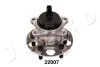 Ступица колеса заднего Toyota Prius (09-) JAPKO 422007 (фото 1)
