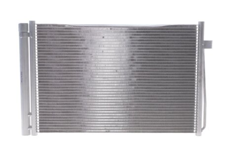 Радіатор кондиціонера MAHLE MAHLE / KNECHT DSC_AC 344 000S