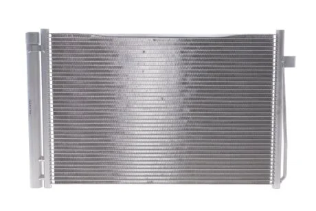 Радіатор кондиціонера MAHLE MAHLE / KNECHT DSC_AC 344 000S