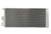 Конденсатор кондиціонера (з осушувачем) CHEVROLET TRAX OPEL MOKKA / MOKKA X 1.4/1.6D/1.7D 06.12- THERMOTEC KTT110678 (фото 2)