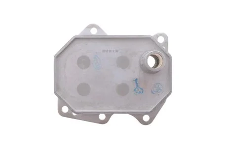 Радіатор оливний NRF DSC_31212