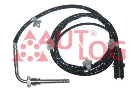 Датчик температури ВГ Fiat Doblo 1.3D 10- AUTLOG AS3109