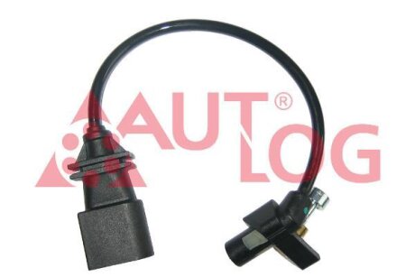 Датчик положення колінвалу BMW 3 (E46/E90)/5 (E60) 1.8-3.5 d 00-10 AUTLOG AS4590