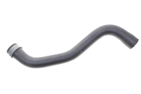 Патрубок радіатора гумовий з фітингами, армований ниткою AUTOTECHTEILE 100 5094