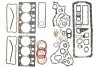 Повний комплект прокладок двигуна SISU 620D, CASE IH 140 MASSEY FERGUSON 3600, 3670, 3690, 8140, 8150, 8160, 8170, 8180, 8240, 8240 XTRA, 8250, 8250 XTRA, 8260, 8260 XTRA, 8270, 8270 XTRA ENGITECH ENT000066 (фото 1)