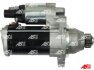 Стартер 12V 1.10kW AS PL S0488 (фото 2)