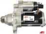 Стартер 12V 1.10kW AS PL S0488 (фото 4)