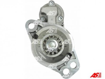 Стартер 12V 1.10kW AS PL S0488