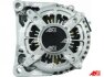 Генератор 12V 210A AS PL A6342 (фото 1)