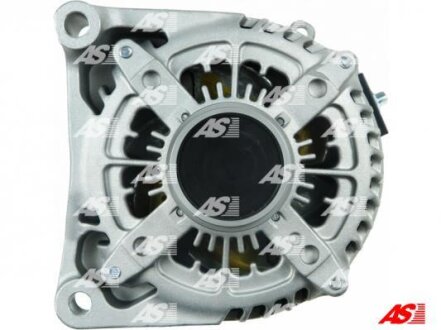 Генератор 12V 210A AS PL A6342