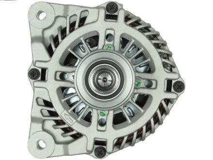 Генератор 12V 185A AS PL A5103S