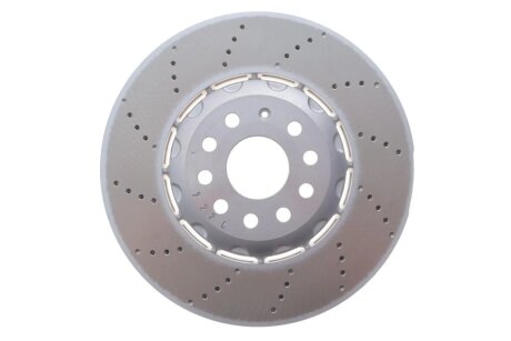 Диск гальмівний SHW PERFORMANCE VFX43701