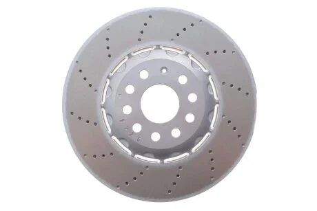 Диск гальмівний SHW PERFORMANCE VFX43701