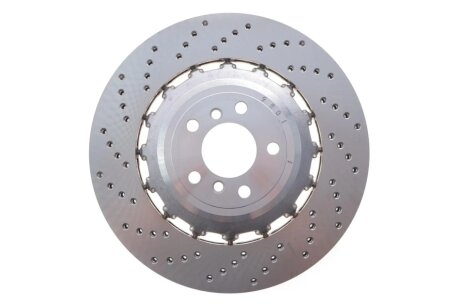 Диск гальмівний SHW PERFORMANCE BRL48171