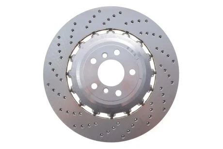 Диск гальмівний SHW PERFORMANCE BRL48171