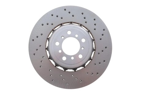 Диск гальмівний SHW PERFORMANCE BFR44810