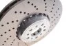 Диск гальмівний SHW PERFORMANCE BFR43502 (фото 4)