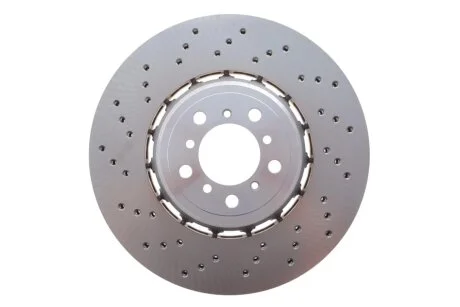 Диск гальмівний SHW PERFORMANCE BFL44809