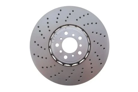 Диск гальмівний SHW PERFORMANCE BFL48501