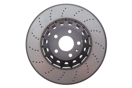 Диск гальмівний SHW PERFORMANCE AFX49201