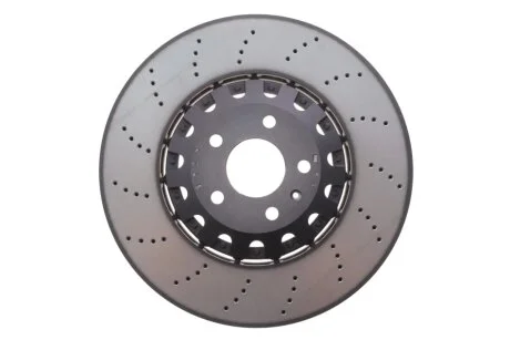 Диск гальмівний SHW PERFORMANCE AFX49201