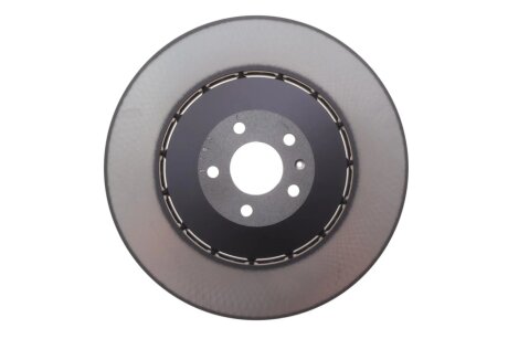 Диск гальмівний SHW PERFORMANCE AFX44615