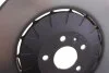 Диск гальмівний SHW PERFORMANCE AFX45014 (фото 4)