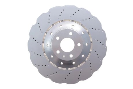 Диск гальмівний SHW PERFORMANCE AFX47415