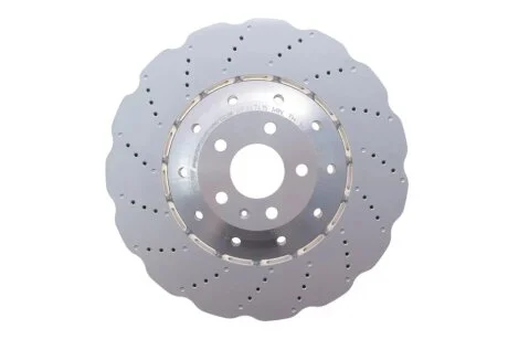 Диск гальмівний SHW PERFORMANCE AFX47415