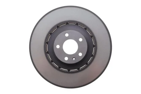 Диск гальмівний SHW PERFORMANCE AFX40021