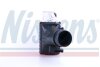 AUDI Інтеркулер A6 C7 3.0 11-, A7 3.0 12 NISSENS 96111 (фото 4)