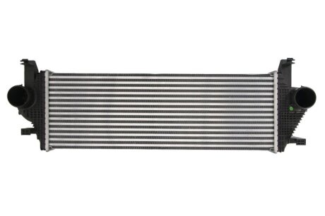 JEEP Інтеркулер GRAND CHEROKEE IV 3.0 11- NISSENS 961238