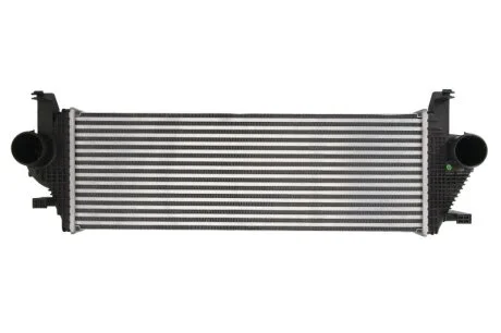 JEEP Інтеркулер GRAND CHEROKEE IV 3.0 11- NISSENS 961238