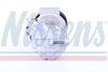 CHEVROLET Компресор кондиціонера VECTRA 2.2 02-, FIAT, OPEL NISSENS 89577 (фото 2)