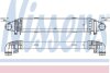 DB Інтеркулер C-CLASS (W204) 07-, E-CLASS (W212) 09-, E-CLASS (C207) 10- NISSENS 96598 (фото 1)