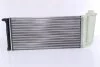 FIAT Радіатор сист. охолодження PANDA, FIRE, LANCIA Y10 NISSENS 61837 (фото 3)