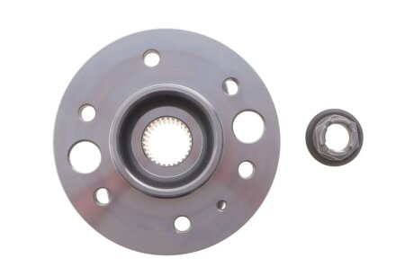 Підшипник маточини (комплект) SNR SNR NTN DSC_ R141.49