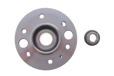 Підшипник маточини (комплект) SNR SNR NTN DSC_ R141.49