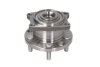 Комплект підшипника колеса задн/передн VOLVO S40 II, V50 1.6D/1.8/2.5 04.04-12.12 BTA H2V023BTA (фото 1)