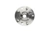 Комплект підшипника колеса задн/передн VOLVO S40 II, V50 1.6D/1.8/2.5 04.04-12.12 BTA H2V023BTA (фото 3)